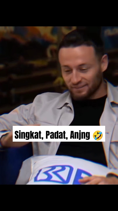 Lebih Kocak Gurunya Sandy Walsh 🤣🤣 #timnasindonesia