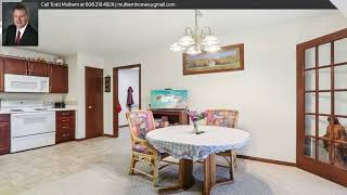 100 Oxford Lane 100 video tour