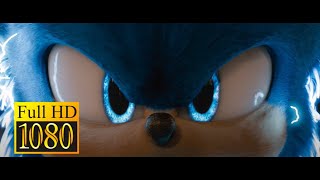 Sonic The Hedgehog 2020  Final Battle Hd