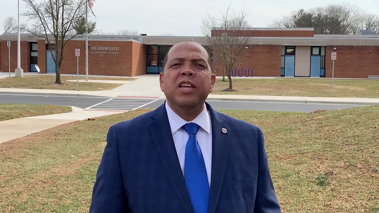 BCPS Superintendent search community Input & survey - YouTube
