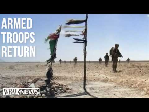 All US Military Troops withdrawn from 12-year Iraqi mission
