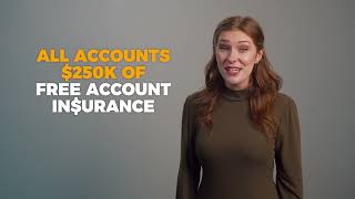 TelComm | Myth 3: Credit Union Accounts Are Not Federally Insured Like Banks
