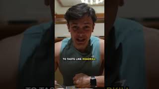 I Tried Americas WORST Rated Buffet