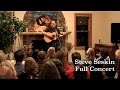 Steve seskin   full concert