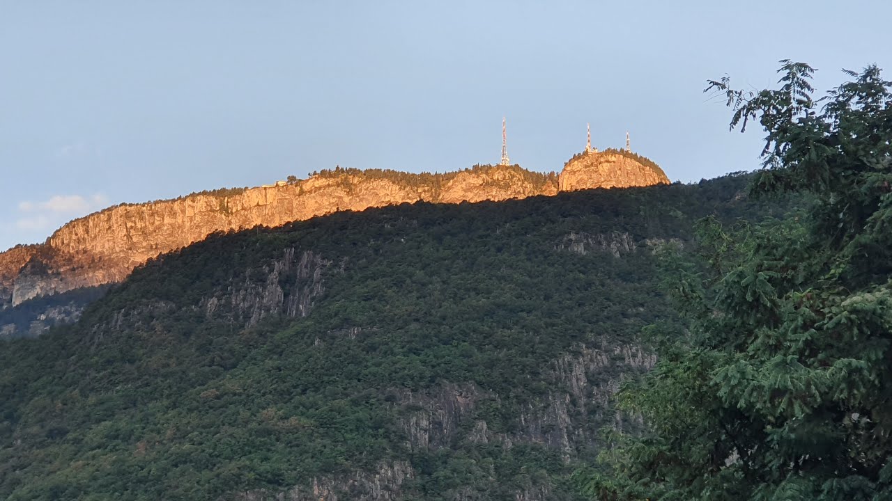 Mendelpass-Monte Penegal-Gampenpass 105km