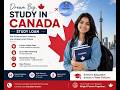 UKO NABONYE VISA YO KWIGA KU NGUZANYO Muri CANADA Hamwe na SAMTech