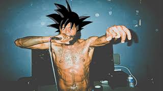 DUDES ROCK - Death Grips X Dragon Ball Z Mashup