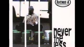 Avenue-A - Swing It Back