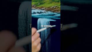 Waterfall mastery with CRI® Nicholas Hankins