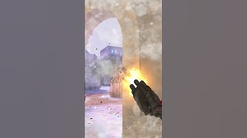 CS GO ОПОЗОРИЛСЯ перед Standoff 2