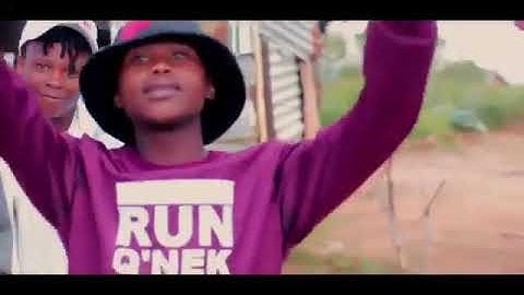 MIP cypher challenge