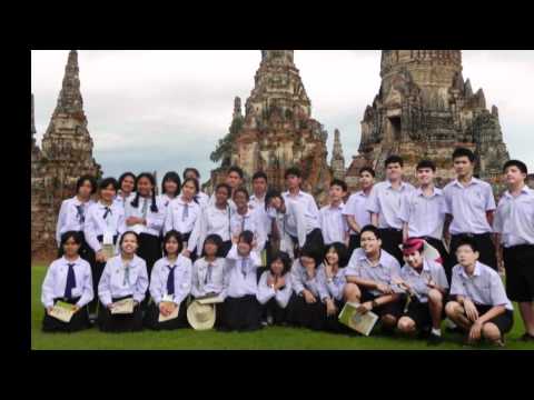 ประมวลภาพกิจกรรม SciUs PsuWit