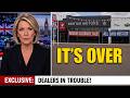Dealerships Are COLLAPSING — Brits Are Done Paying for Overpriced Junk!