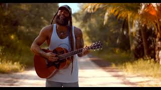 Benjah "Through the Water" - official music video chords