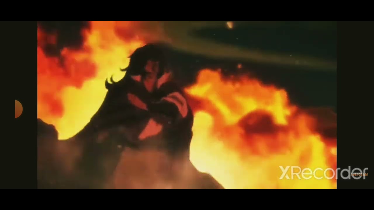 Yamamoto be like