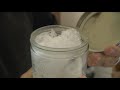 He saved a snowball for 50 years after one perfect snow day