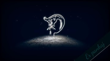 Intro video for youtube channel