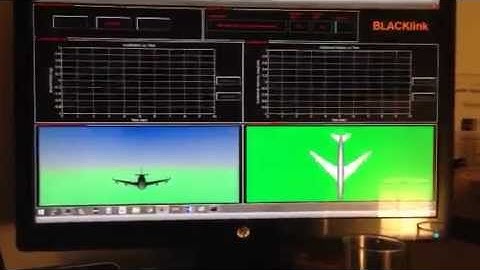 IMU via BeagleBone Black/Simulink