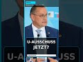 Chrupalla attackiert Nordstream-Schweigen: Was wird verschwi
