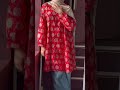 COTTON TUNIC TOPS AVAILABLE 💥.   DM to order +91 73069 84705