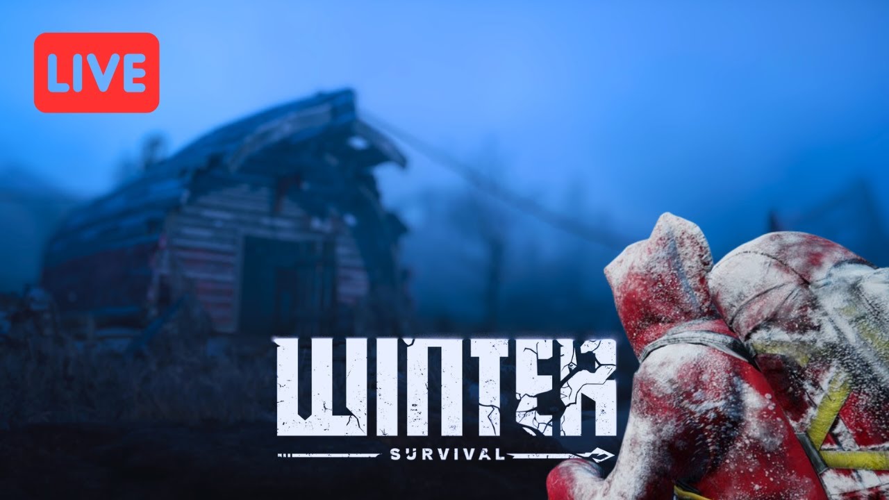 [PC+18] Winter Survival - Dia 1 - YouTube