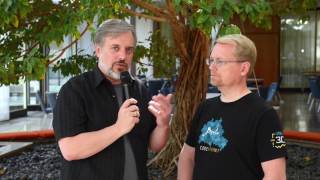 IETF 96 Wrap Up