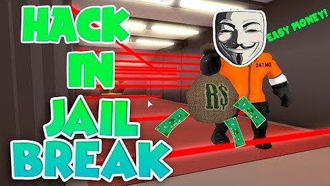 BEST JAILBREAK Script / GUI Hack | Jailbreak auto rob + auto farm | PASTEBIN 2023