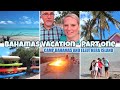 Bahamas family vacation  part one  camp bahamas and eleuthera island