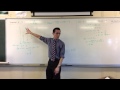 Projectile Motion and Distance Calculations