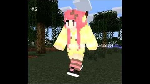 Minecraft | OMEGAFISH CHALLENGE GAMES - Lucky Block Mod - Modded