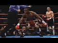 Kostya Tszyu vs Zab Judah - Highlights (Delayed Reaction KNOCKOUT)