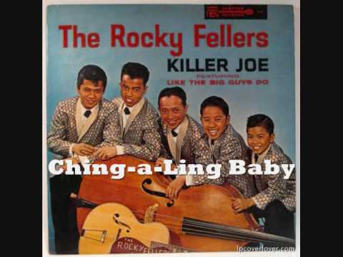 The Rocky Fellers Like The Big Guys Do The Rocky Fellers Like The Big Guys Do