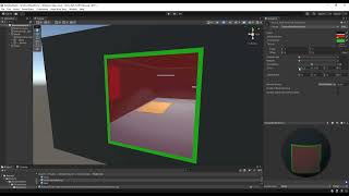 Window Maker Shader