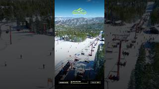 Denver to Colorado Ski Resorts | Winter Mountain Transportation ❄️🏔️