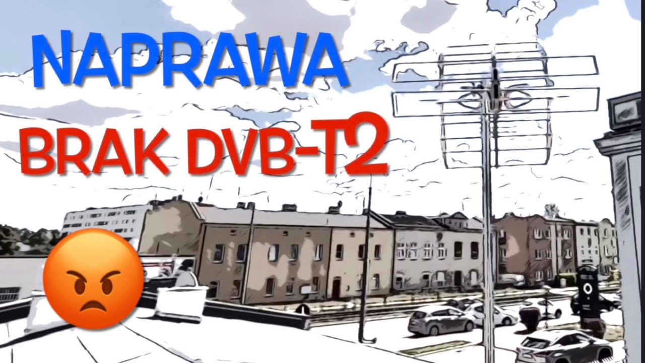 📡39 gratis dla schroniska pomocy dla kobiet,naprawa starej instalacji Televes Ellipse MIX, DVB-T2
