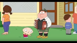 Family Guy - What Are Those?!