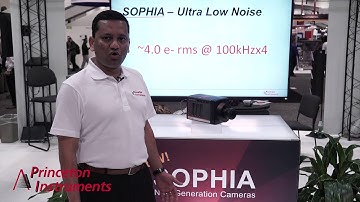 Princeton Instruments