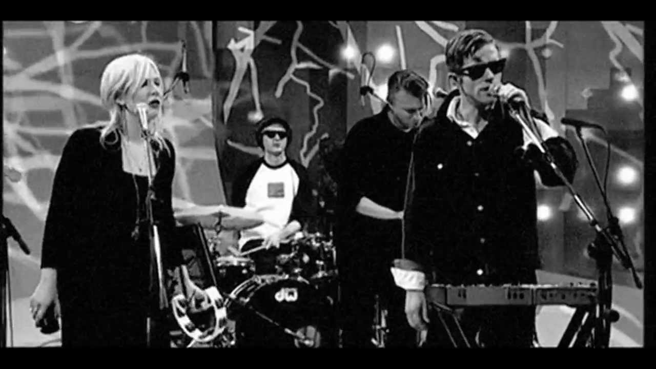 Blue Foundation "Describe" live from Moscow 24 YouTube