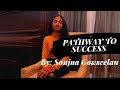 Pathway to success sanjna gowseelan