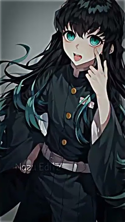 TOKITO MUICHIRO🥀 || JEDAG JEDUG ANIME✨ || DEMON SLAYER🔥 || DJ I LIKE YOU LA LA LAY🎶 || READ DESK !