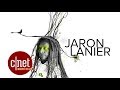 The future of VR with Jaron Lanier, and why we should we all quit social media