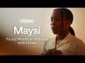 How Maysi Found Wealth In Wellness With Chime Chime How Maysi Found Wealth In Wellness With Chime Chime