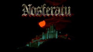 Nosferatu. SNES. No Damage Walkthrough