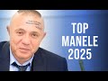 Top Manele 2025 Noi 🔝 Playlist Manele Noi 2025 🔝 Colaj Hituri Noi Manele 2025