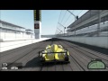 Project Cars - Asano LM11 TDX @ Harrison Pike Raceway (Indianapolis Speedway) - DAY/NIGHT