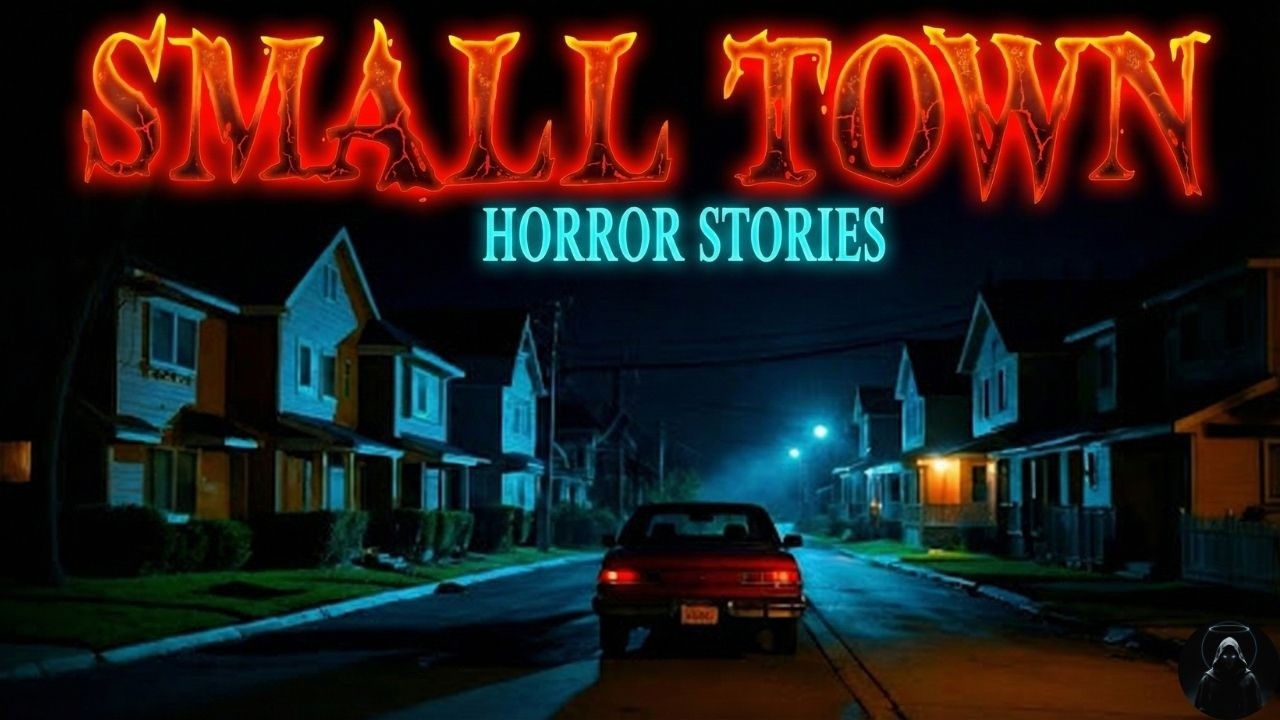 10 True Small Town Horror Story for Sleep: You Couldn't Finish These Stories 😱 | The Silent Dread