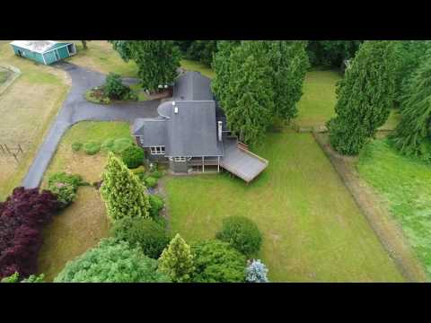 41717 Northwest Chilton Drive, Woodland, WA home video tour