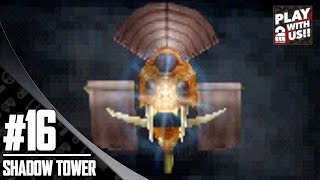 #16【レトロ】弟者の「シャドウタワー」【2BRO.】