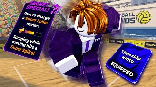 Diamond 2 to Pro Stream! Volleyball Legends screenshot 4