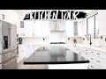 KITCHEN TOUR! + REMODELING BEFORE & AFTER